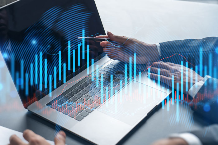 The importance of the personal element in wealthtech 