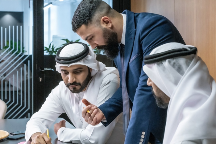 GCC Family Offices Must Adapt, Manage Complex Needs To Succeed ...