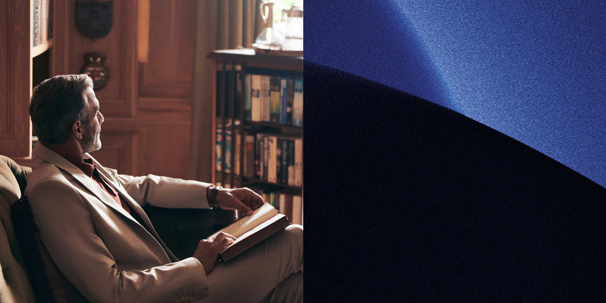 External Asset Management Services