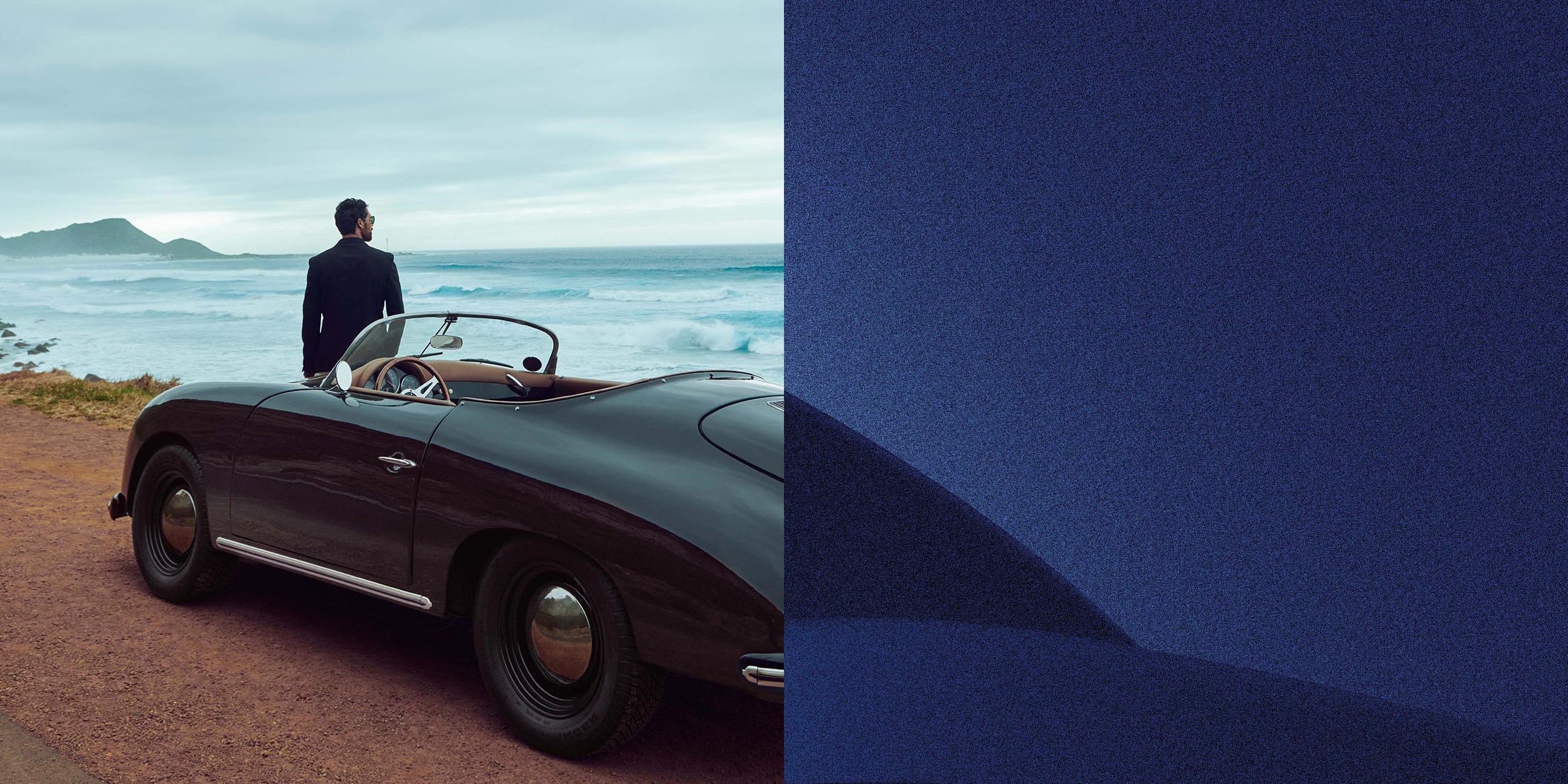 Promo Card  Investment Advisory Services