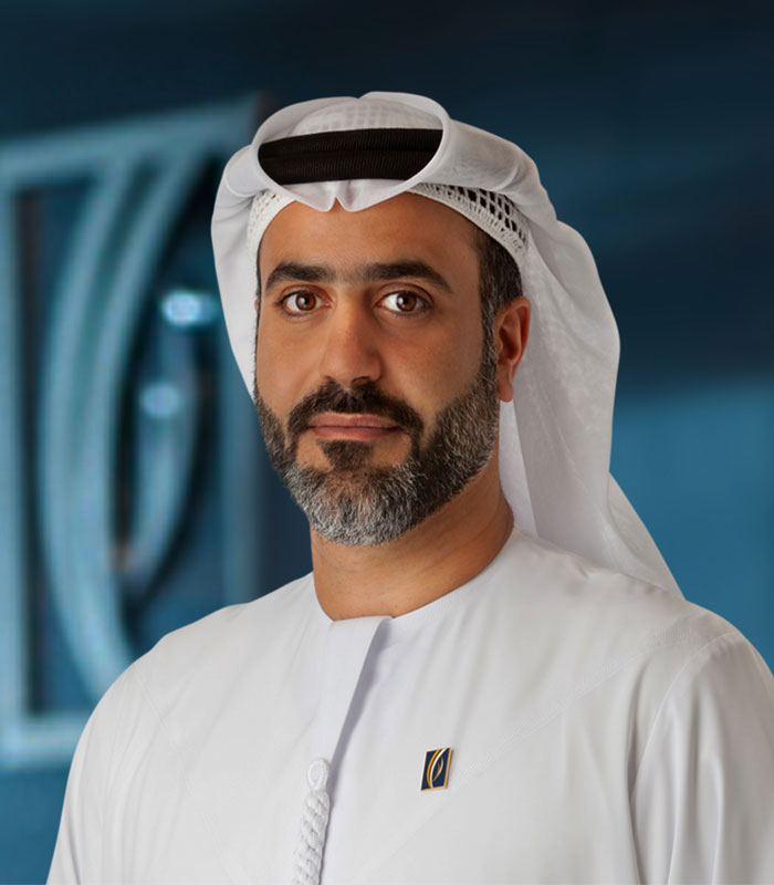 Mohammad Al Bastaki