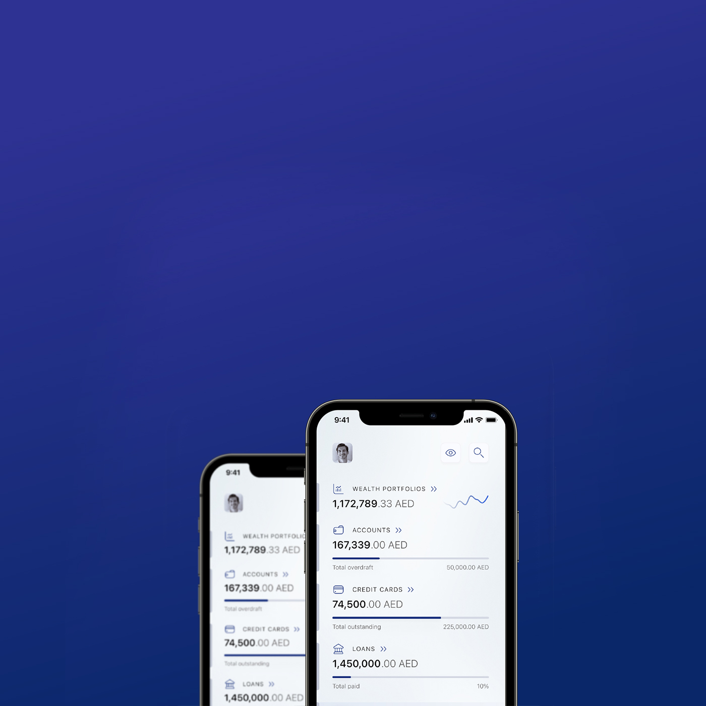Mobile Banking