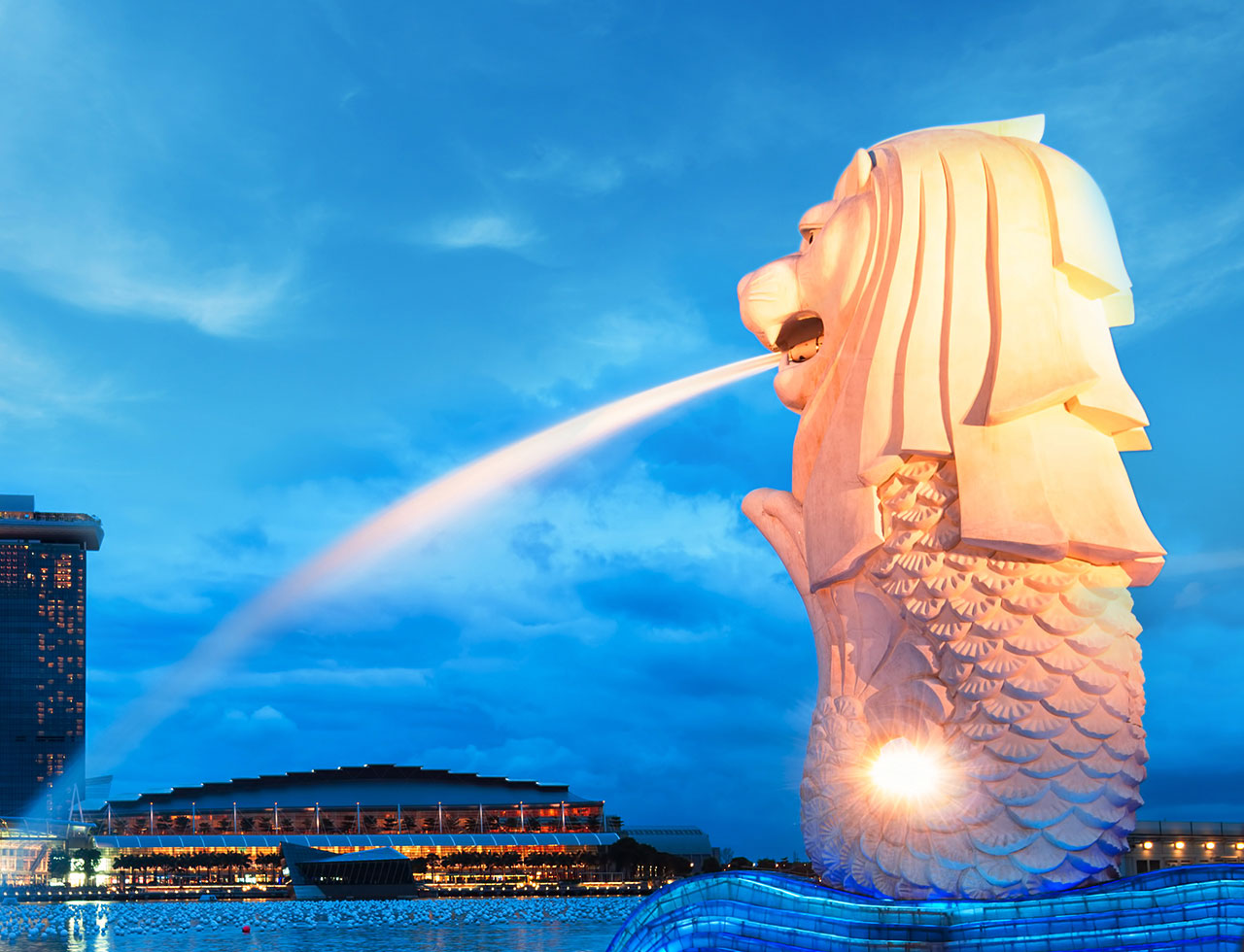 Singapore