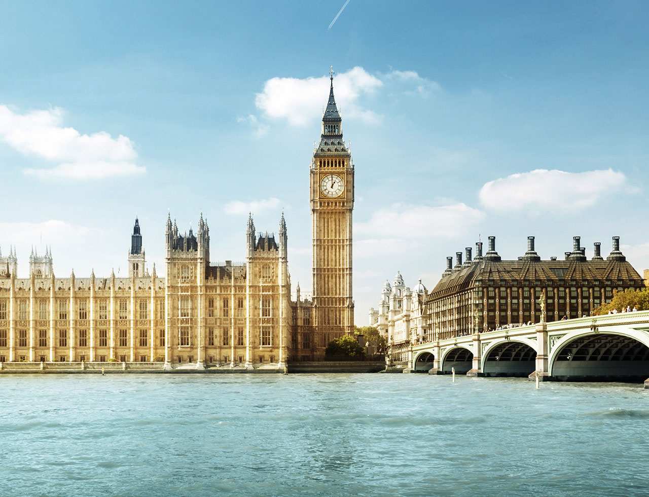 LONDON