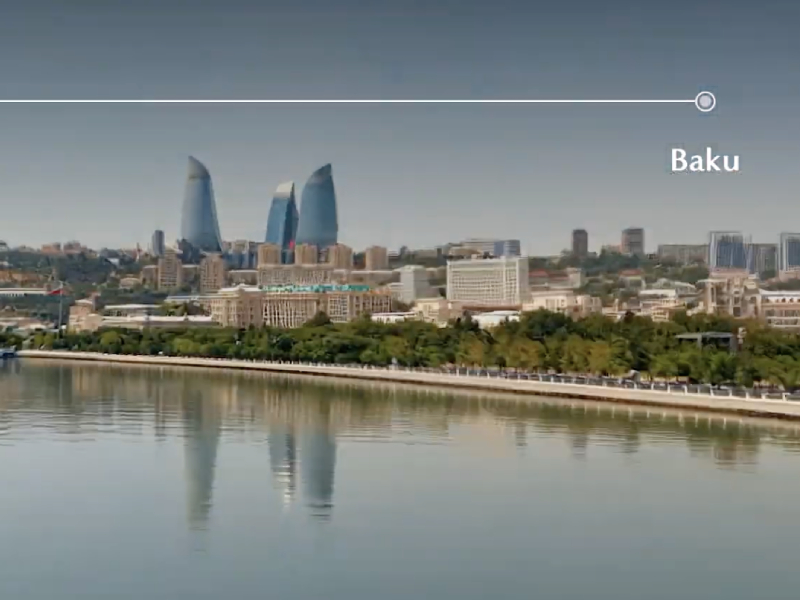 Baku