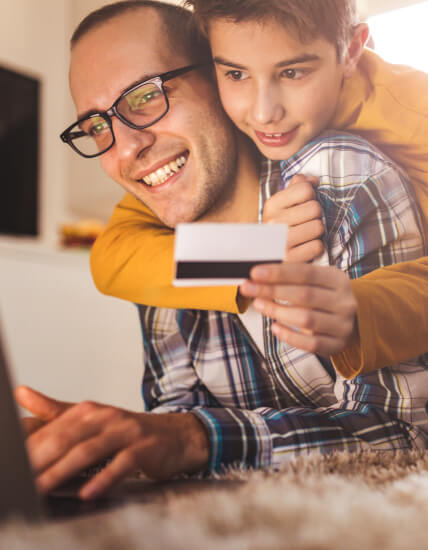 Main Slider  Phone Banking