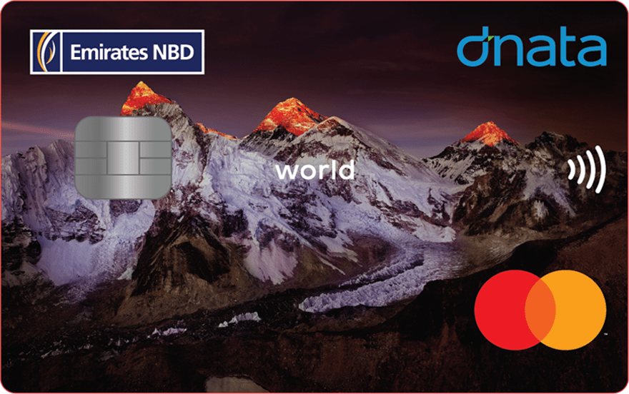 dnata-world-credit-card