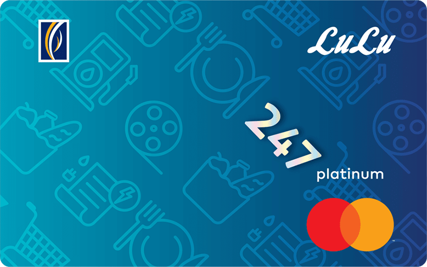 lulu-247-platinum-credit-card