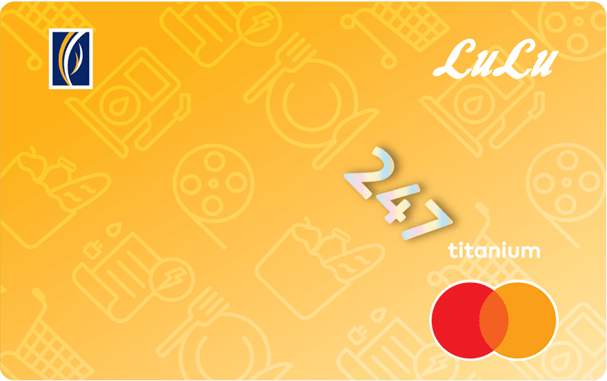 lulu247titaniumcreditcard