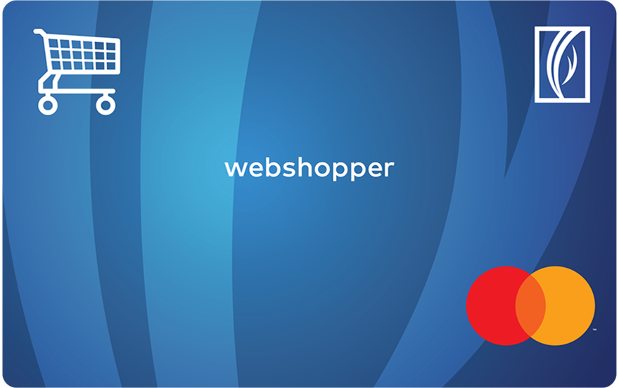 Webbank Retail Cards Webshopper Credit Card - Elevate Your Online Shopping | Emirates NBD