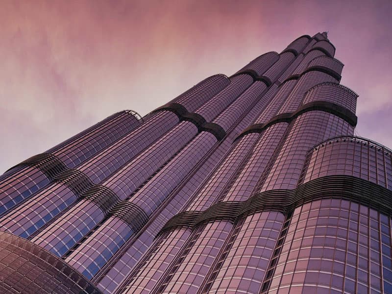 Modal Dialog  U by Emaar Infinite