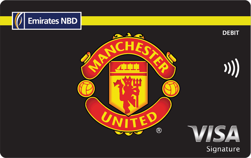 manchesterunitedsignaturedebitcard