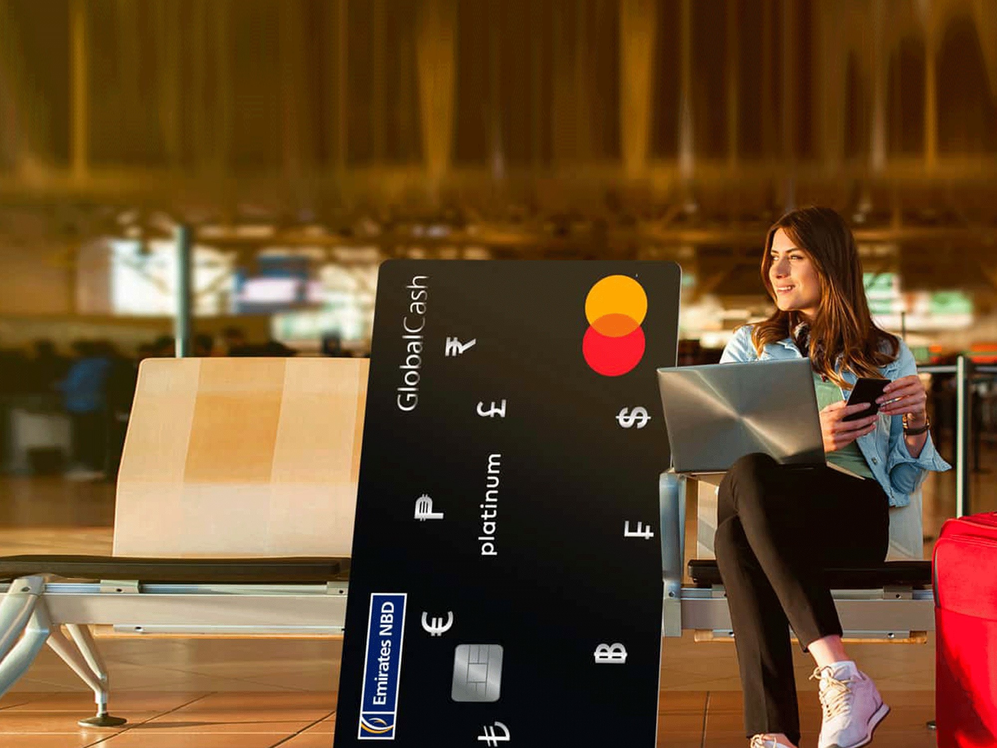 Promo  Interested in a GlobalCash Card