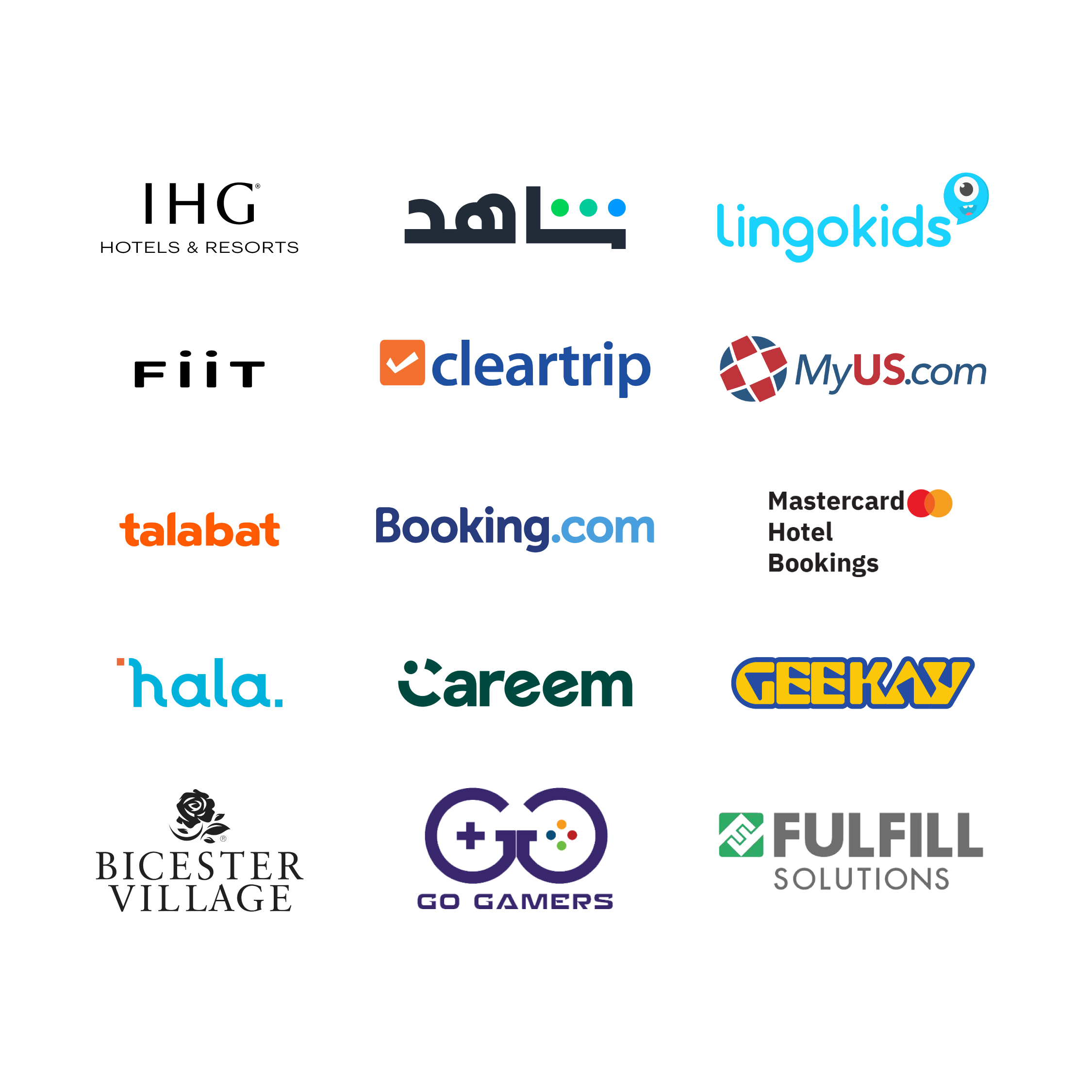 أهلاً بك إلى عالم من الفخامة