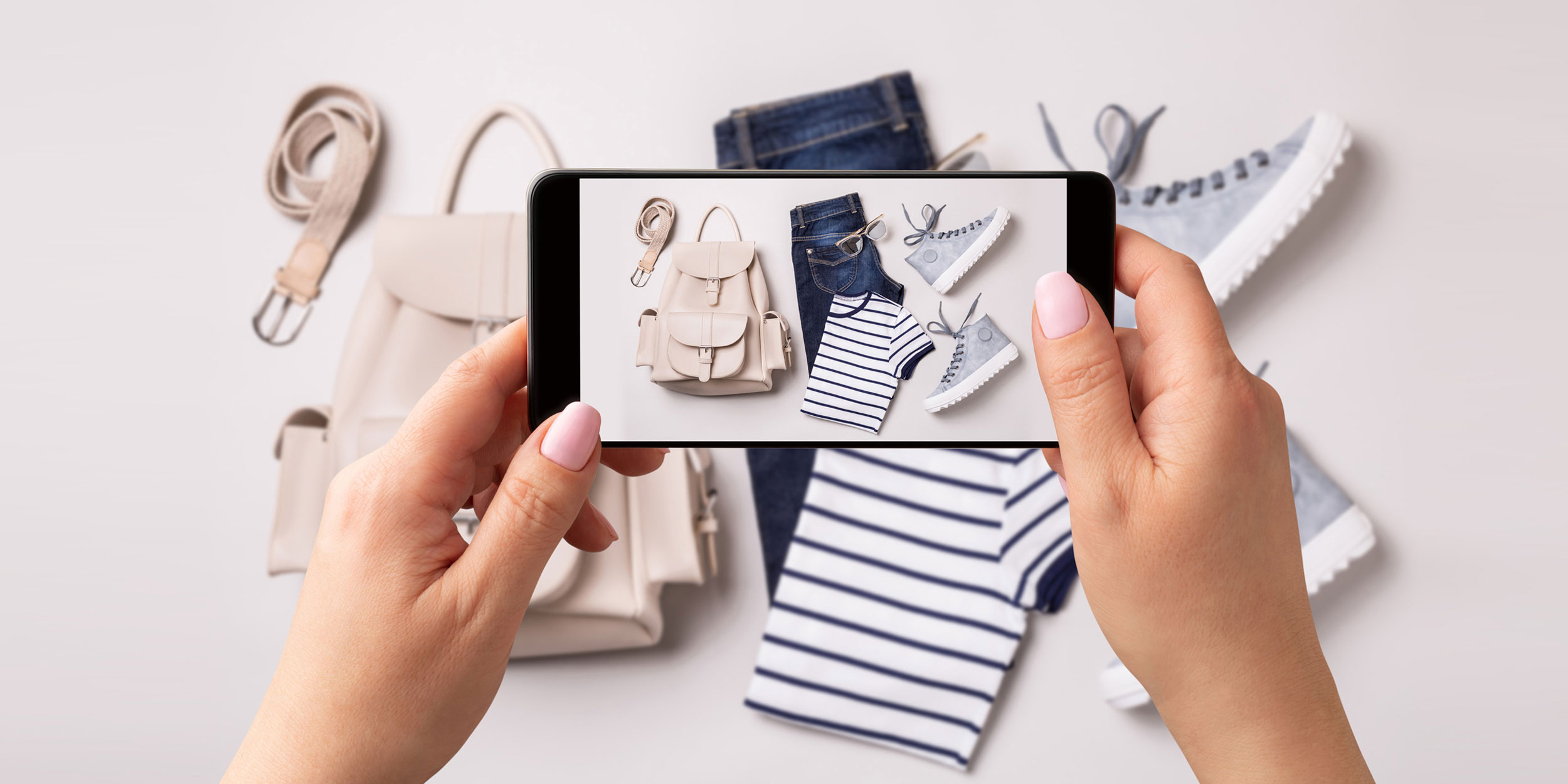 Online Fashion Discounts with Debit and Credit Cards | Emirates NBD