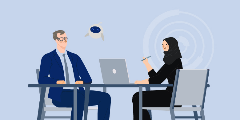 المزيد من الخدمات المصرفية، وبرسوم أقل