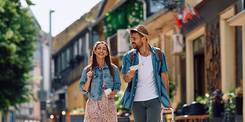 Explore the world with exclusive deals and offers