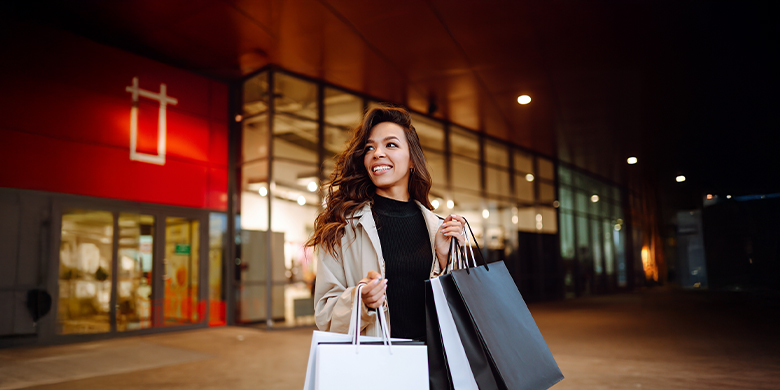 Reward your month with amazing savings