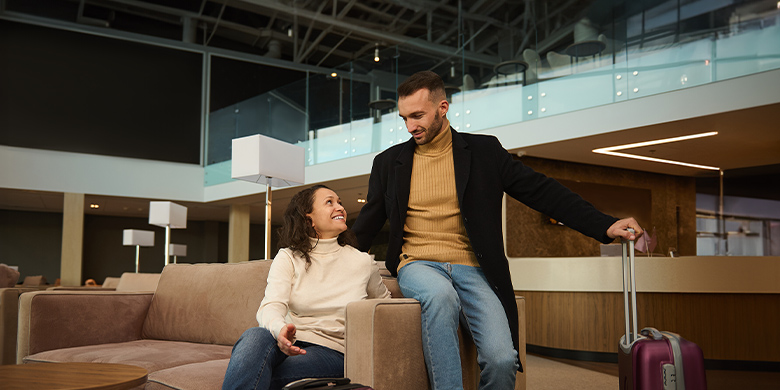 Your dream getaway awaits