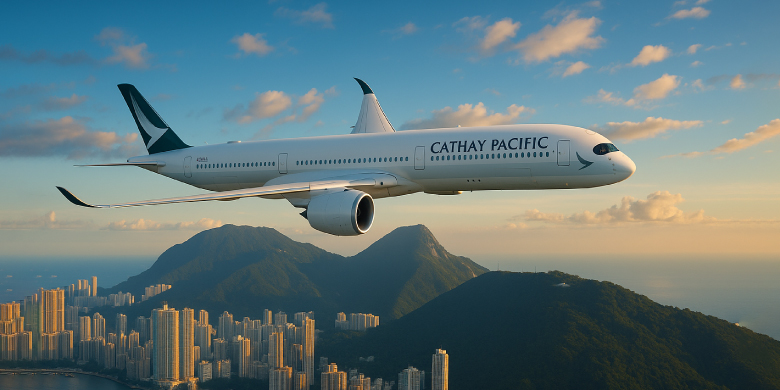 Cathay Pacific