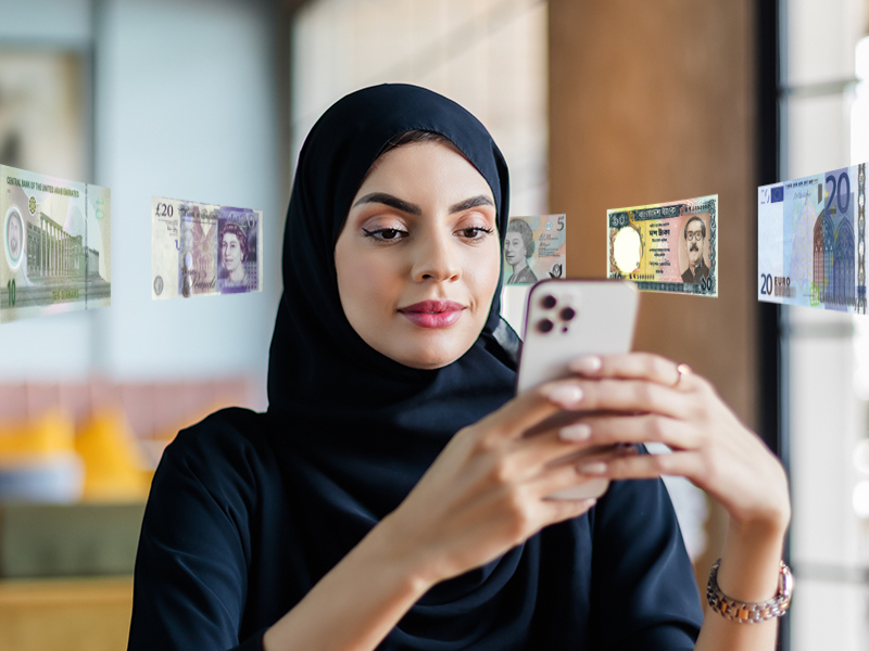 Dedicated prizes for Emiratis