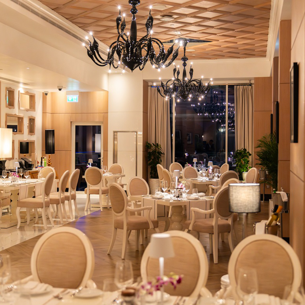 Earn 2 ways on 2-Night stays