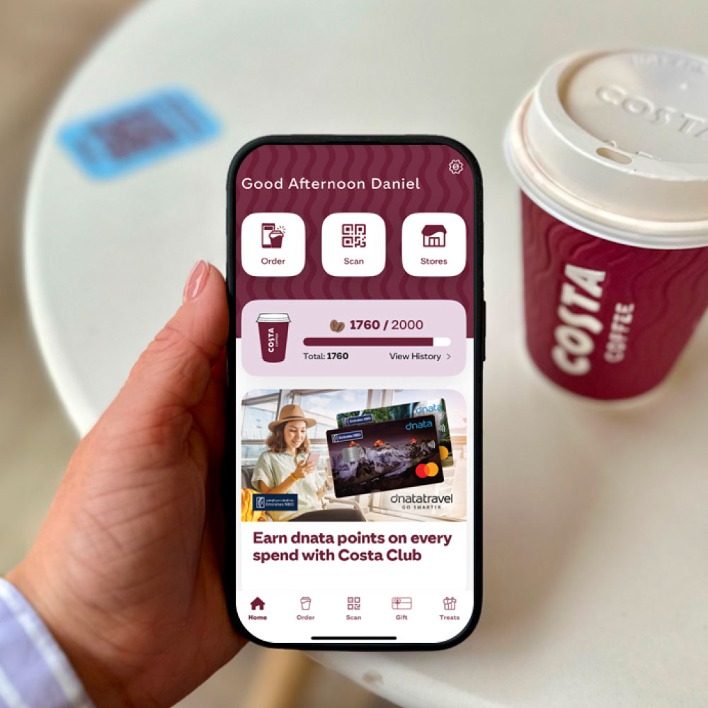 Earn 2 ways on 2-Night stays