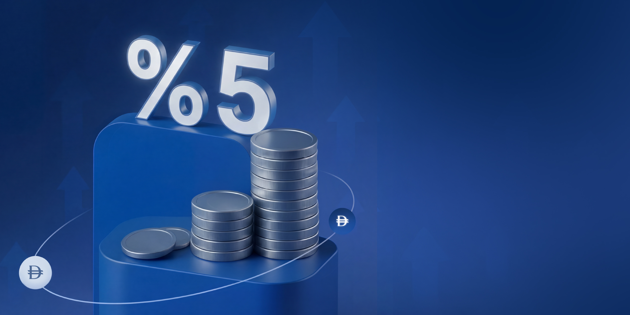 Promo  Earn Higher Interest