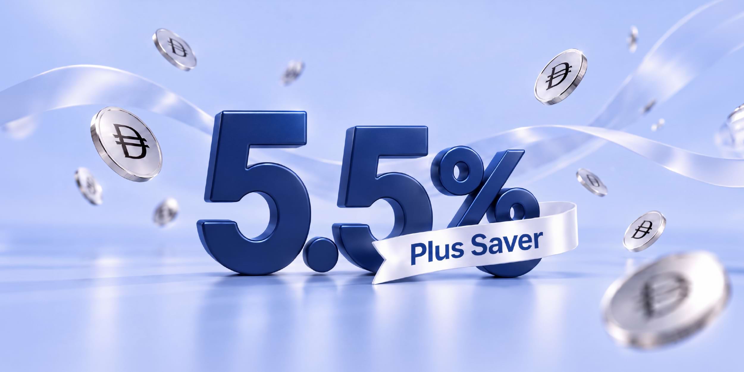 Promo  Earn Higher Interest