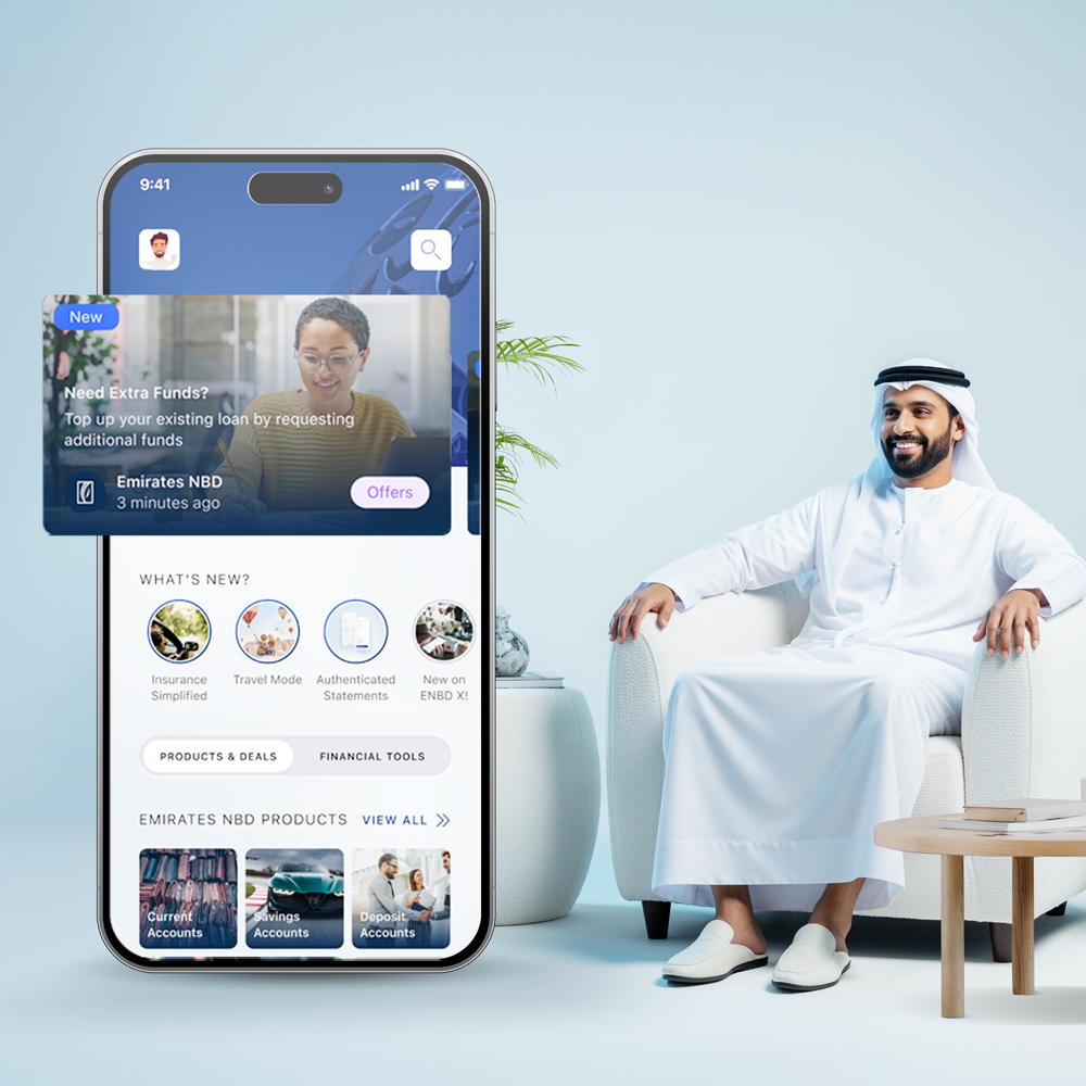 Get guaranteed cashback