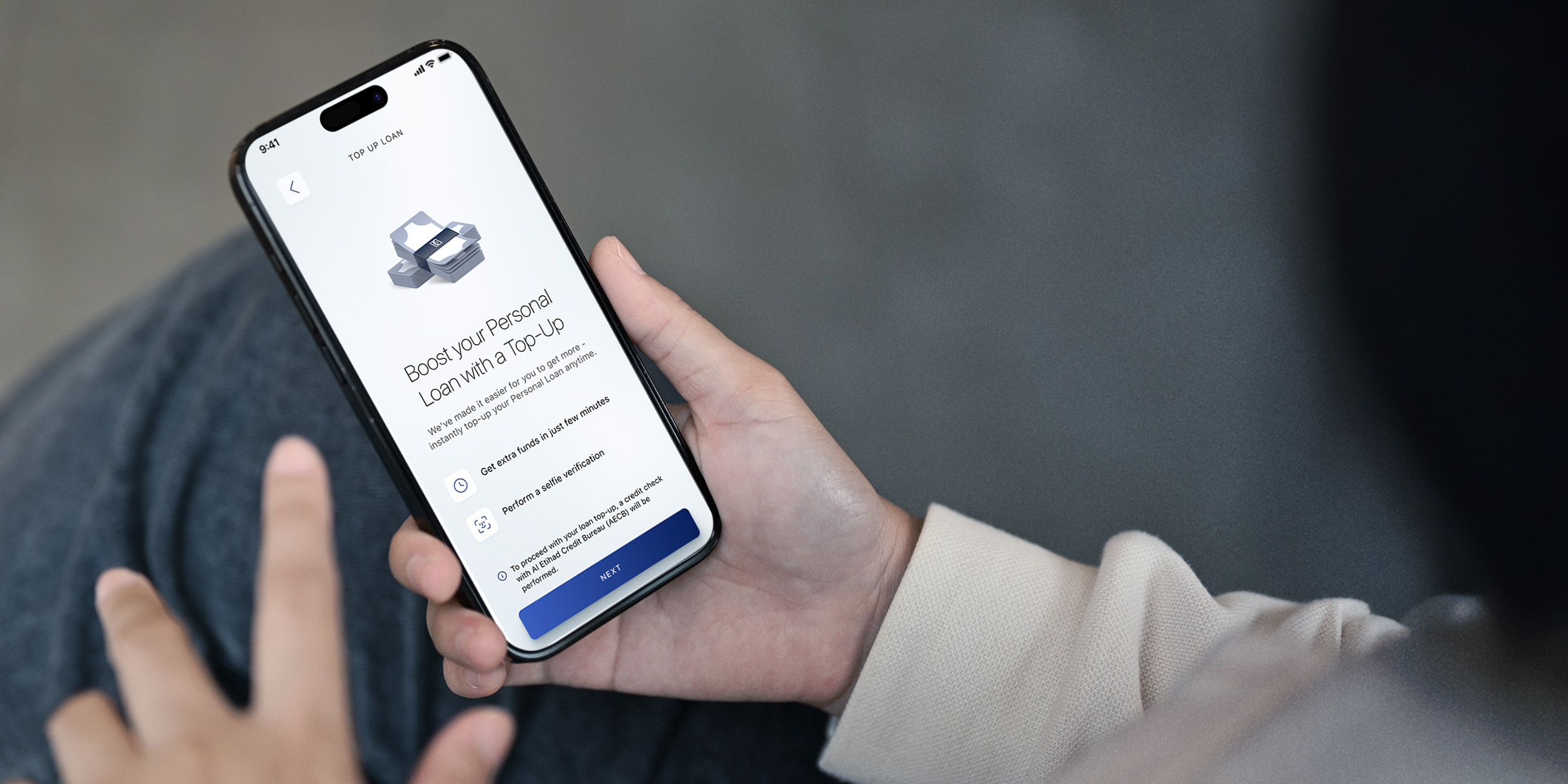 Main Banner  Register and experience