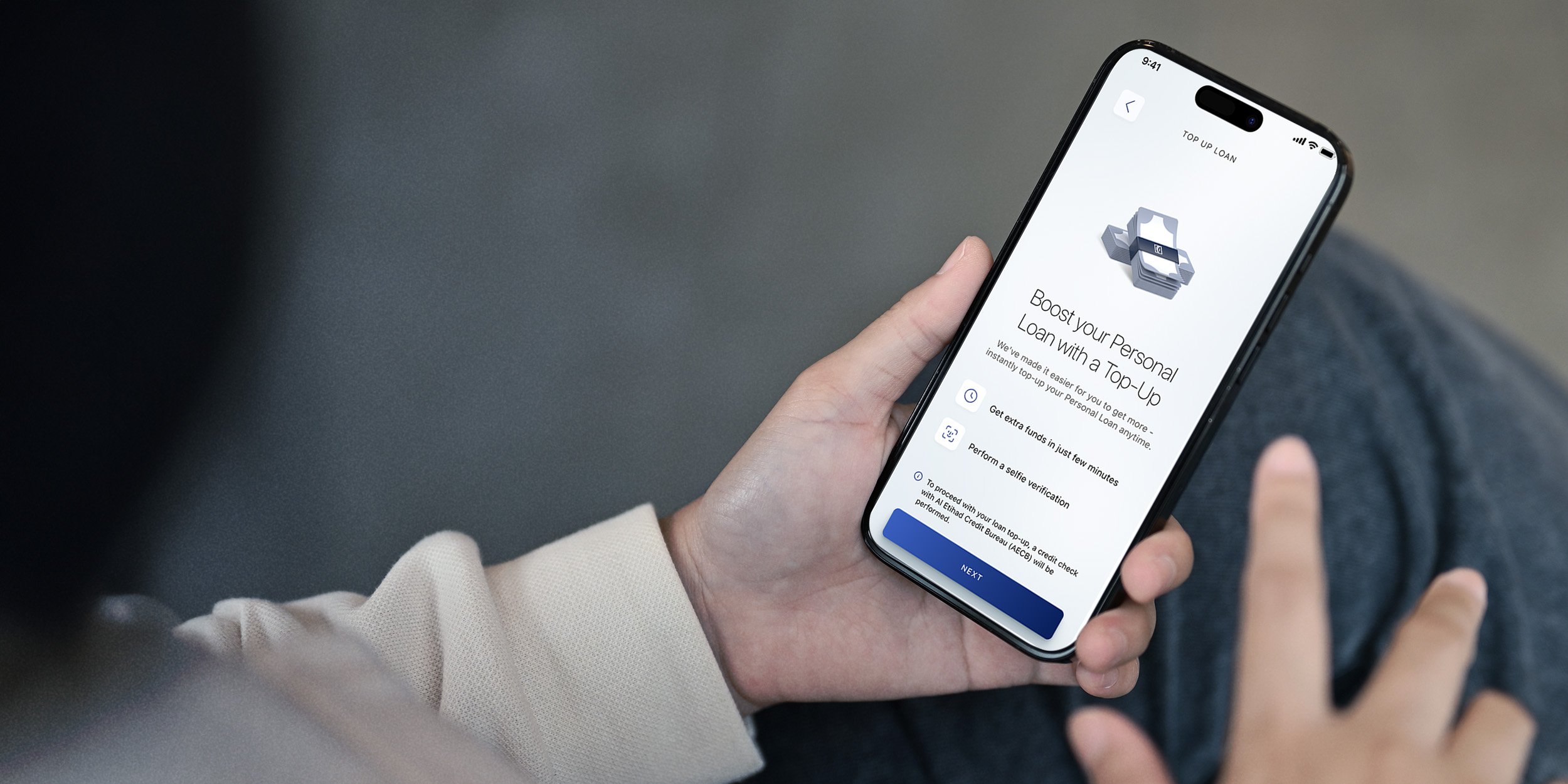 Main Banner  Register and experience