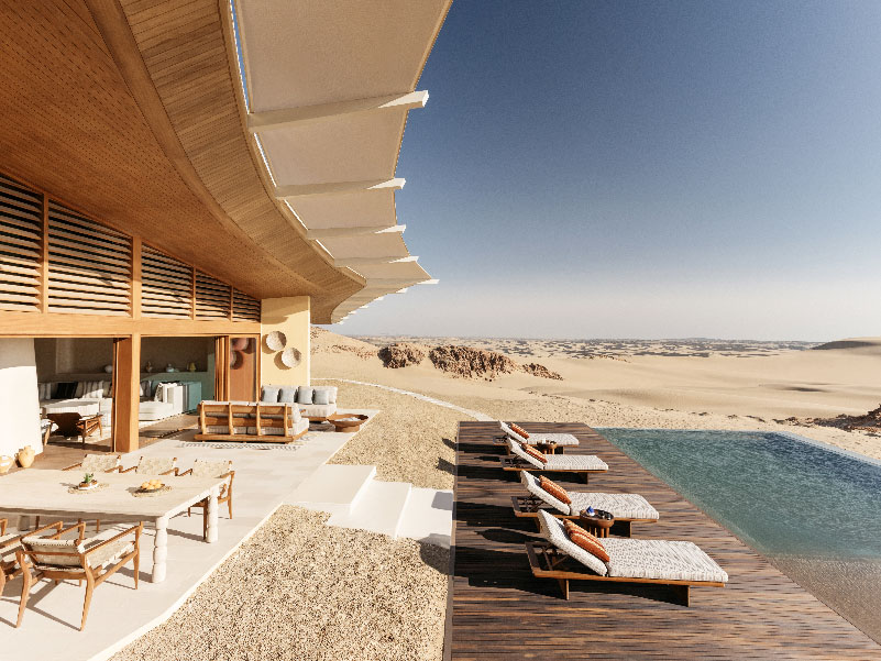 Earn 2 ways on 2-Night stays