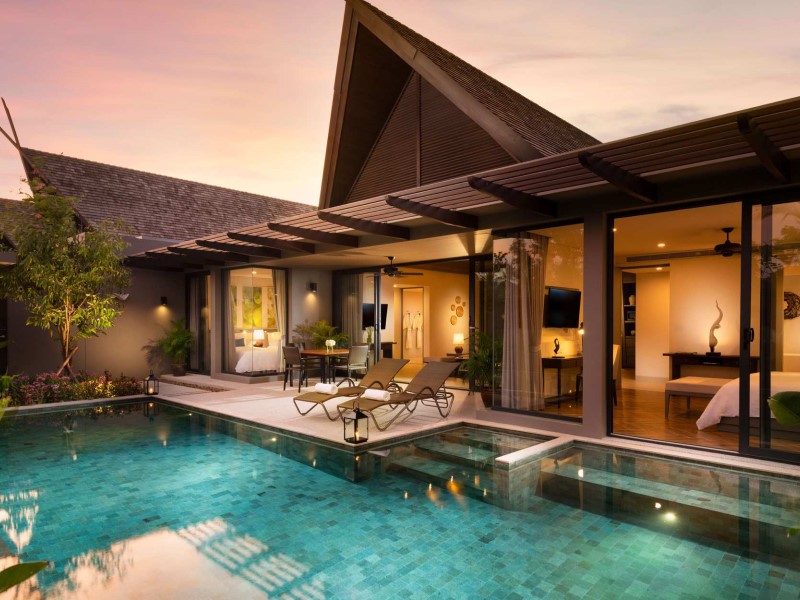 Anantara Vacation Club