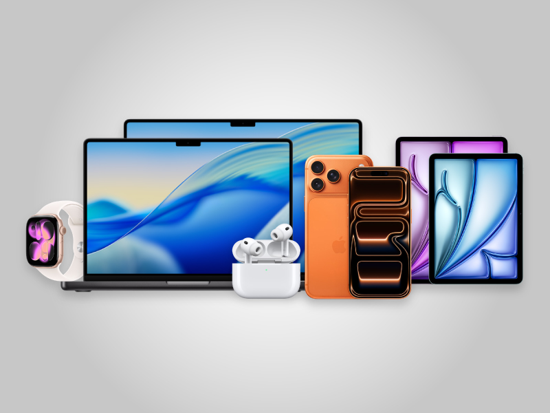 Apple store offer