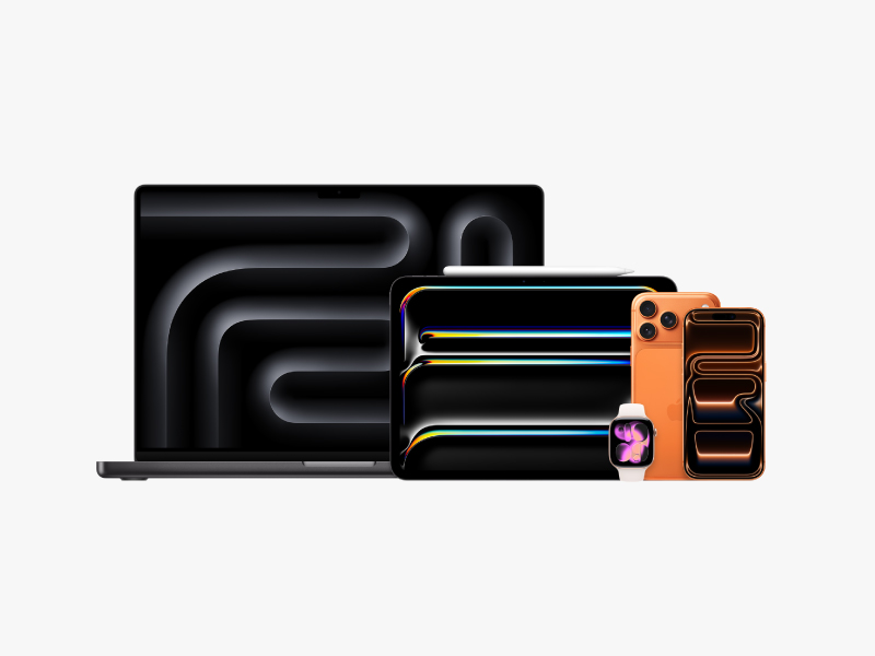 Apple store offer