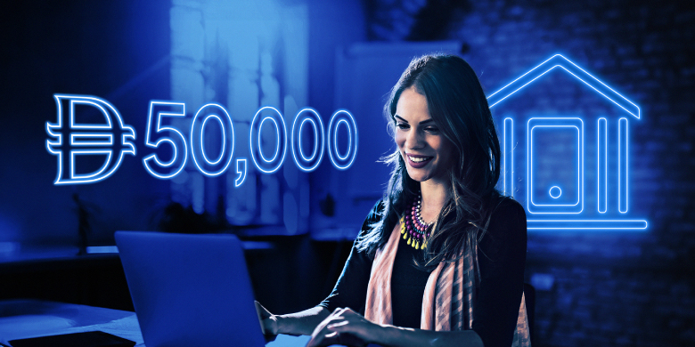 New to bank CASA Switcher Campaign