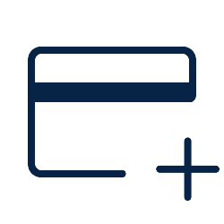 Full waiver of business debit card replacement fee