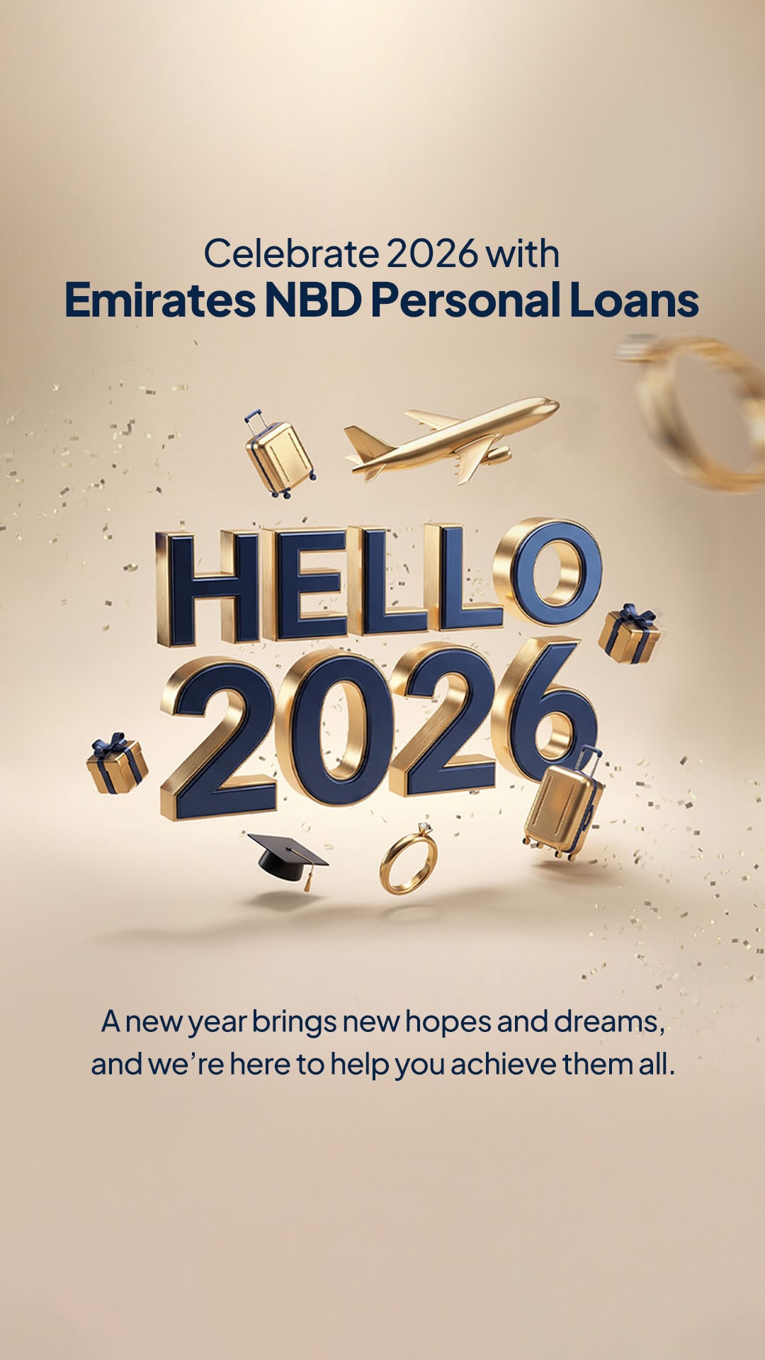 Hello personal loan