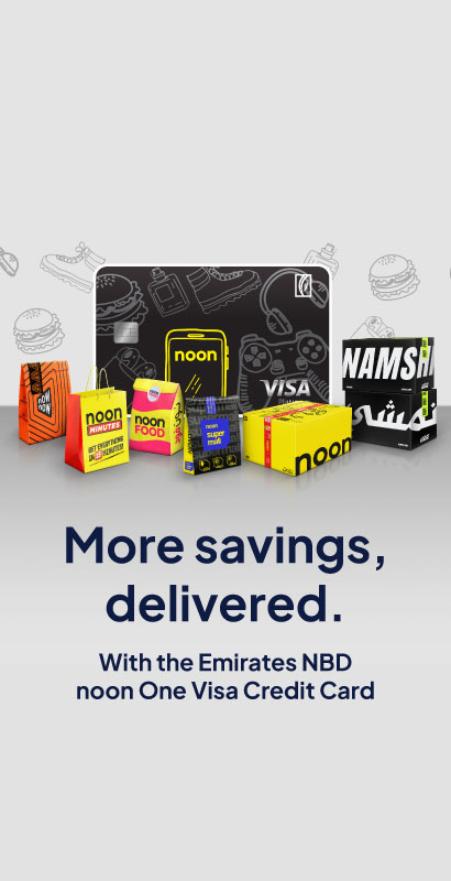 Noon One Emirates NBD | Financial Services and Online Banking in Dubai and UAE