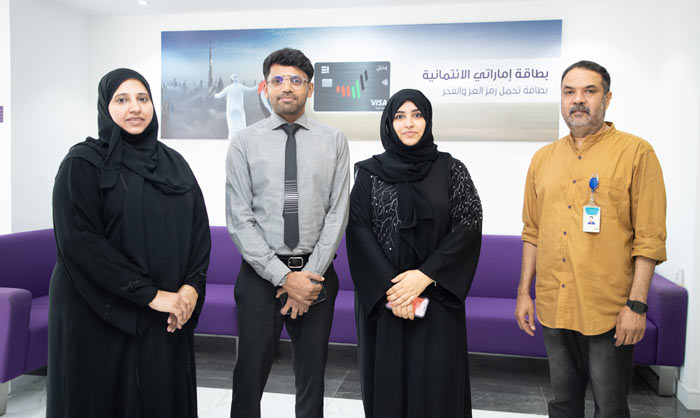 Tanfeeth drives Emiratization agenda with expansion of Khorfakkan office Image 3
