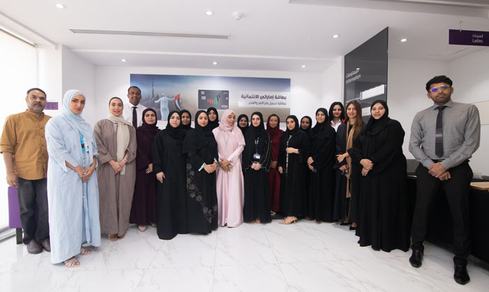 Tanfeeth drives Emiratization agenda with expansion of Khorfakkan office