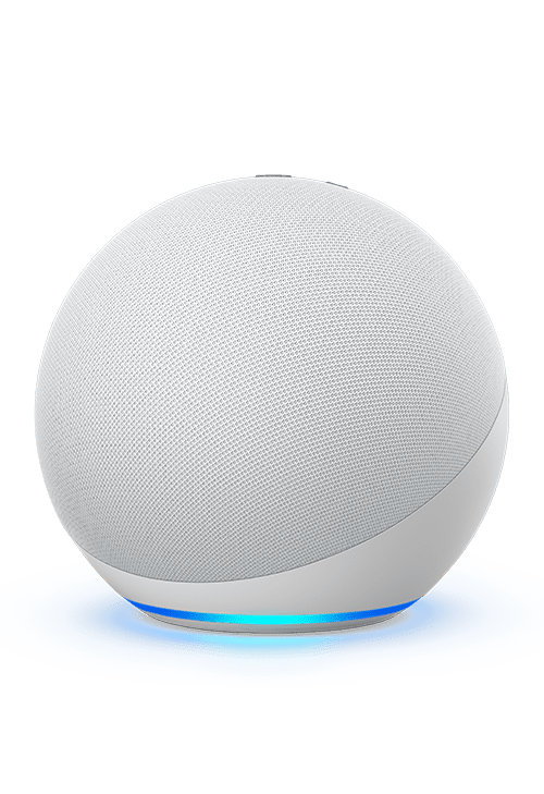 Hero Banner  Alexa Skill