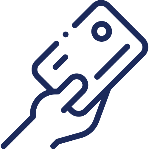 Block Unblock your lost card instantly