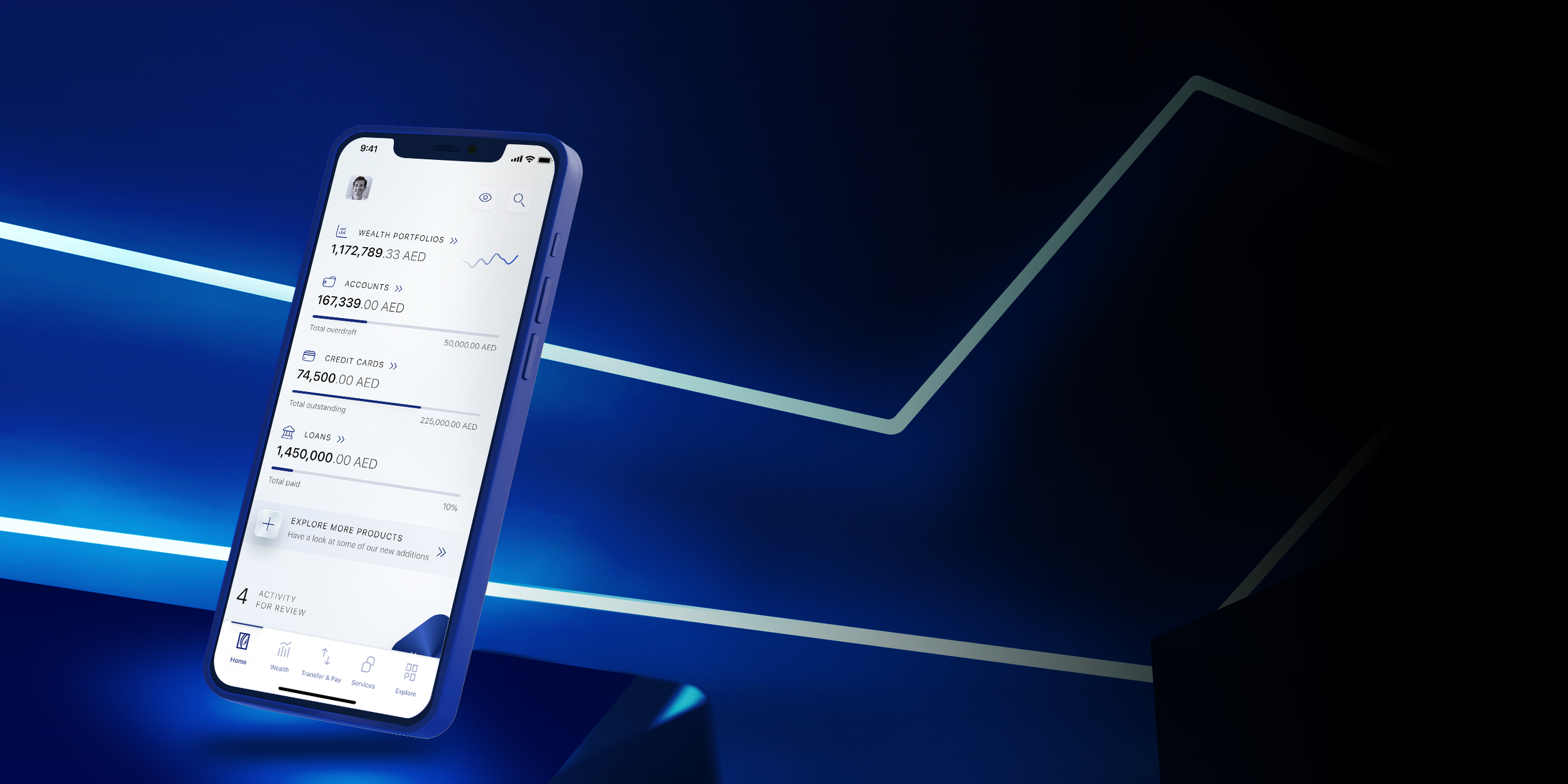 PromoCardWithHighlights  SCDM