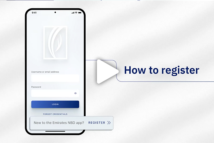 How to Register