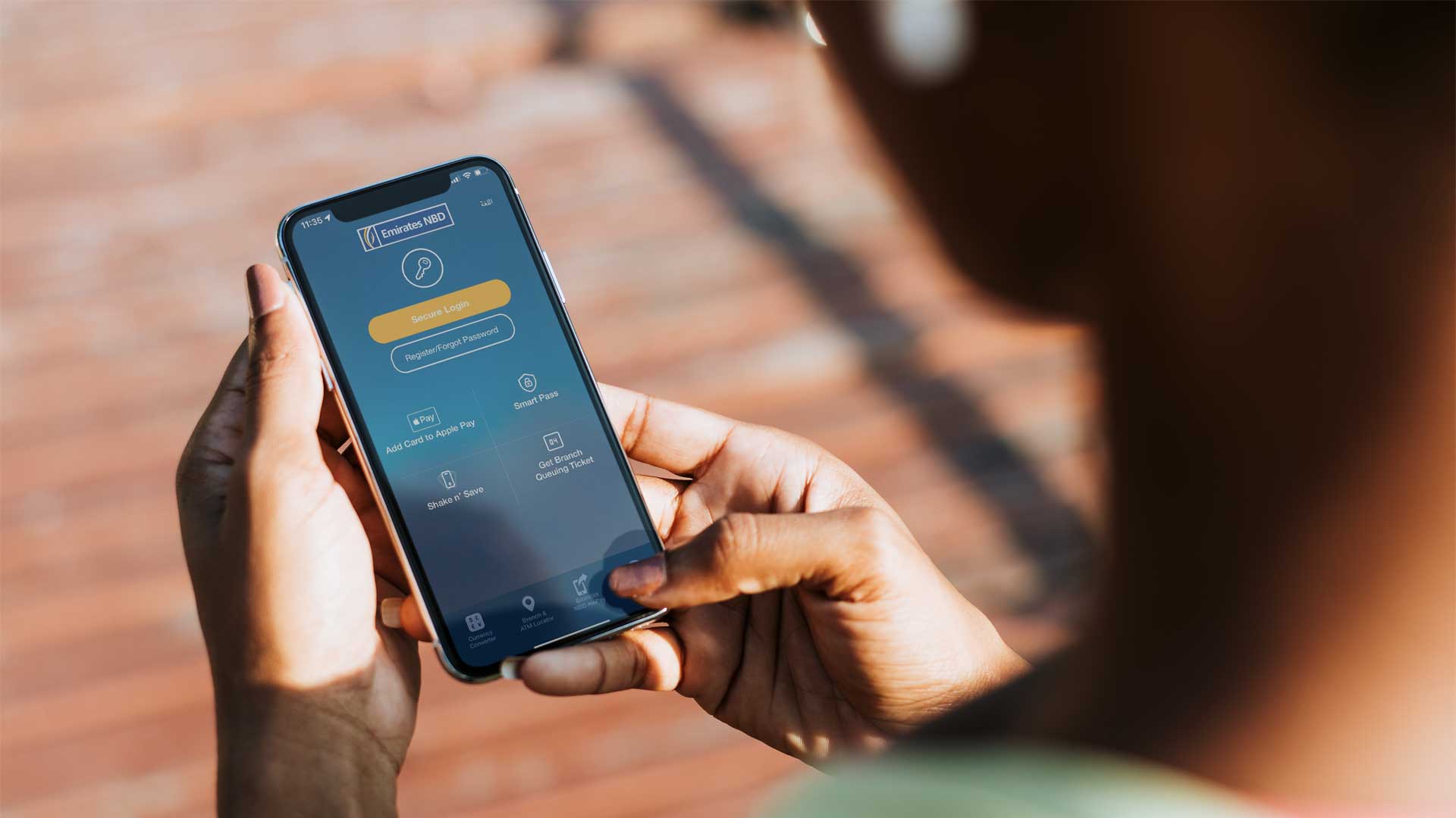 Promo  Things you can do