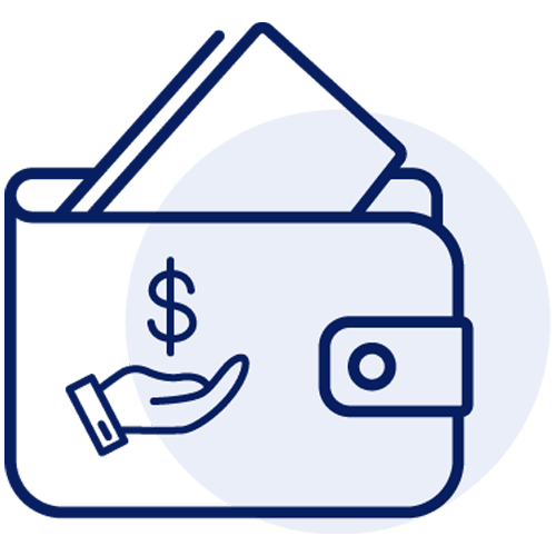 Invest in bonds in affordable amounts