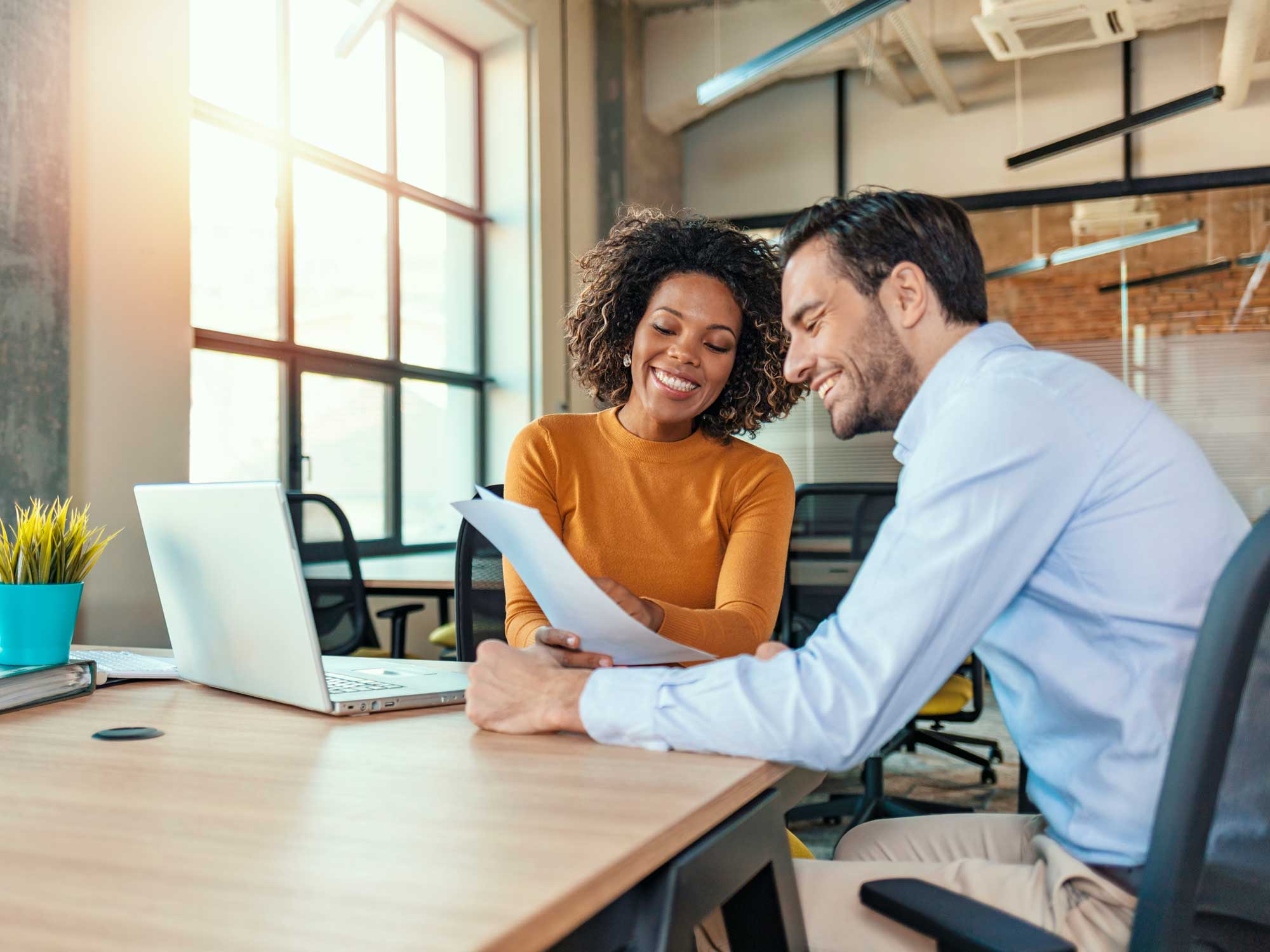 Promo  Advice you can trust