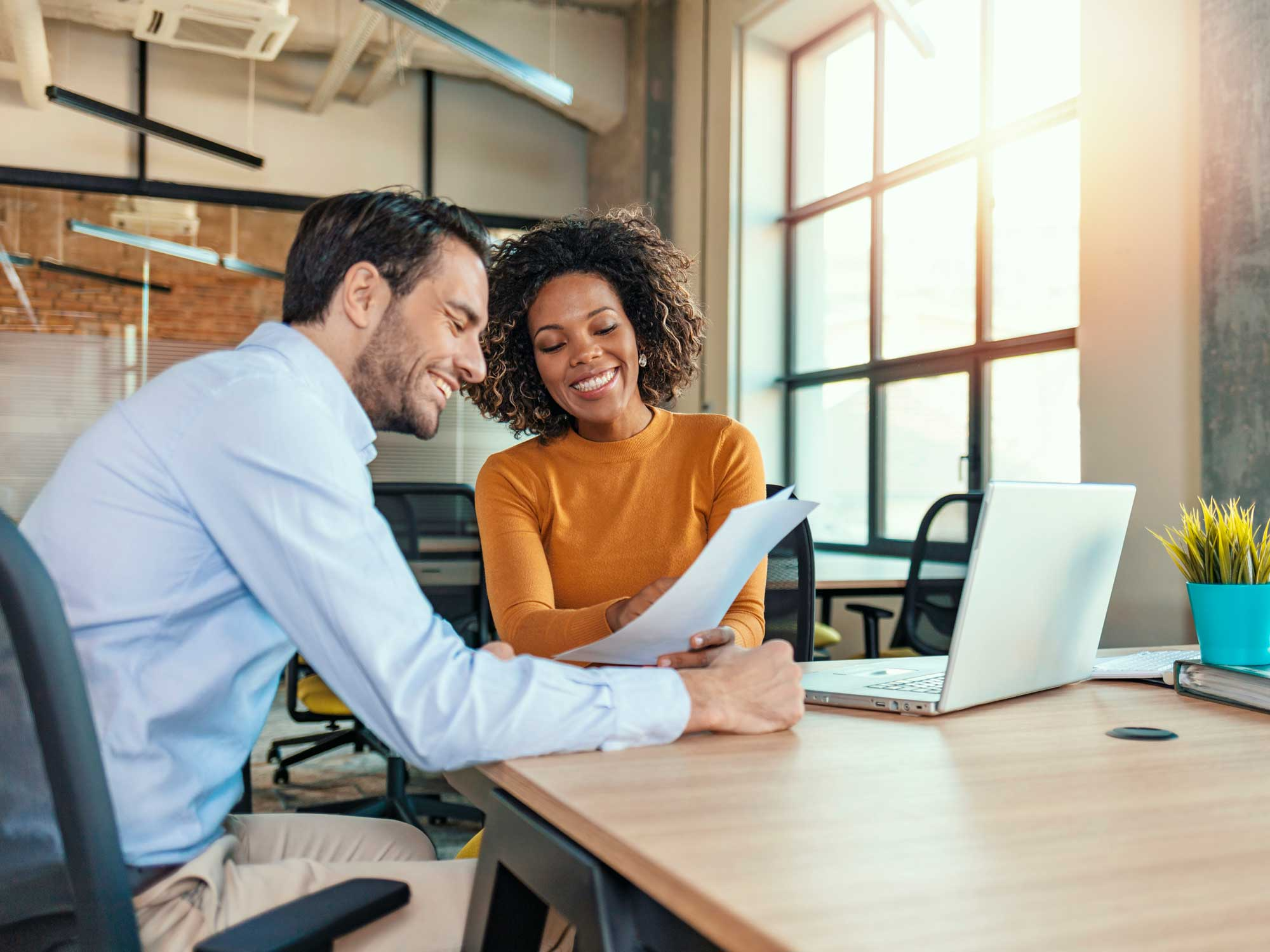 Promo  Advice you can trust